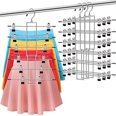 Pants Hangers