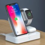 Wireless Charging Station