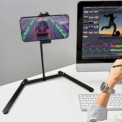 Adjustable Mobile Holder