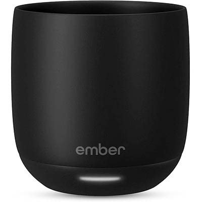 Ember Temperature Control Smart Mug