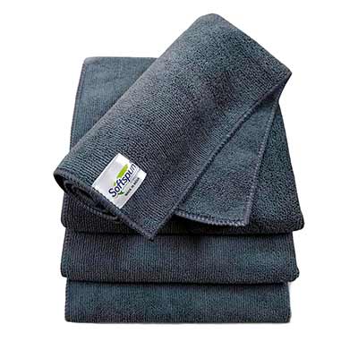 Best Microfiber Towels Cleaning Detailing Polishing - 4 pcs 1 Best Microfiber Towels Cleaning Detailing Polishing - 4 pcs