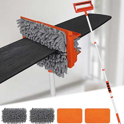 Best 3 in 1 Ceiling Cleaner Extension Pole Car Cleaning 1 Best 3 in 1 Ceiling Cleaner Extension Pole Car Cleaning