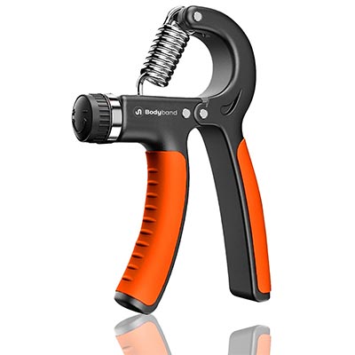 Adjustable Hand Gripper Workout