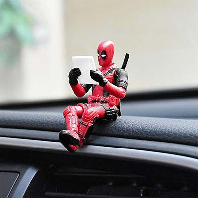Car Mirror Hanging Accessories