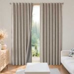 Blackout Curtains for Bedroom Windows