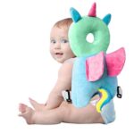 Baby Walker Head Protector Toddler Adjustable