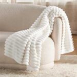 Super Soft Cozy Blanket for Women