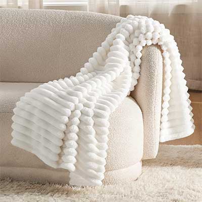 Super Soft Cozy Blanket for Women
