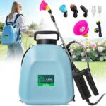 Battery Operated Sprayer 5 Liter