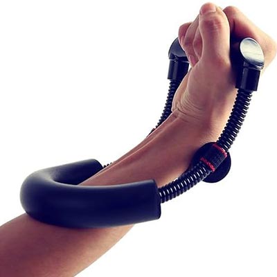 Forearm Exercise Equipment