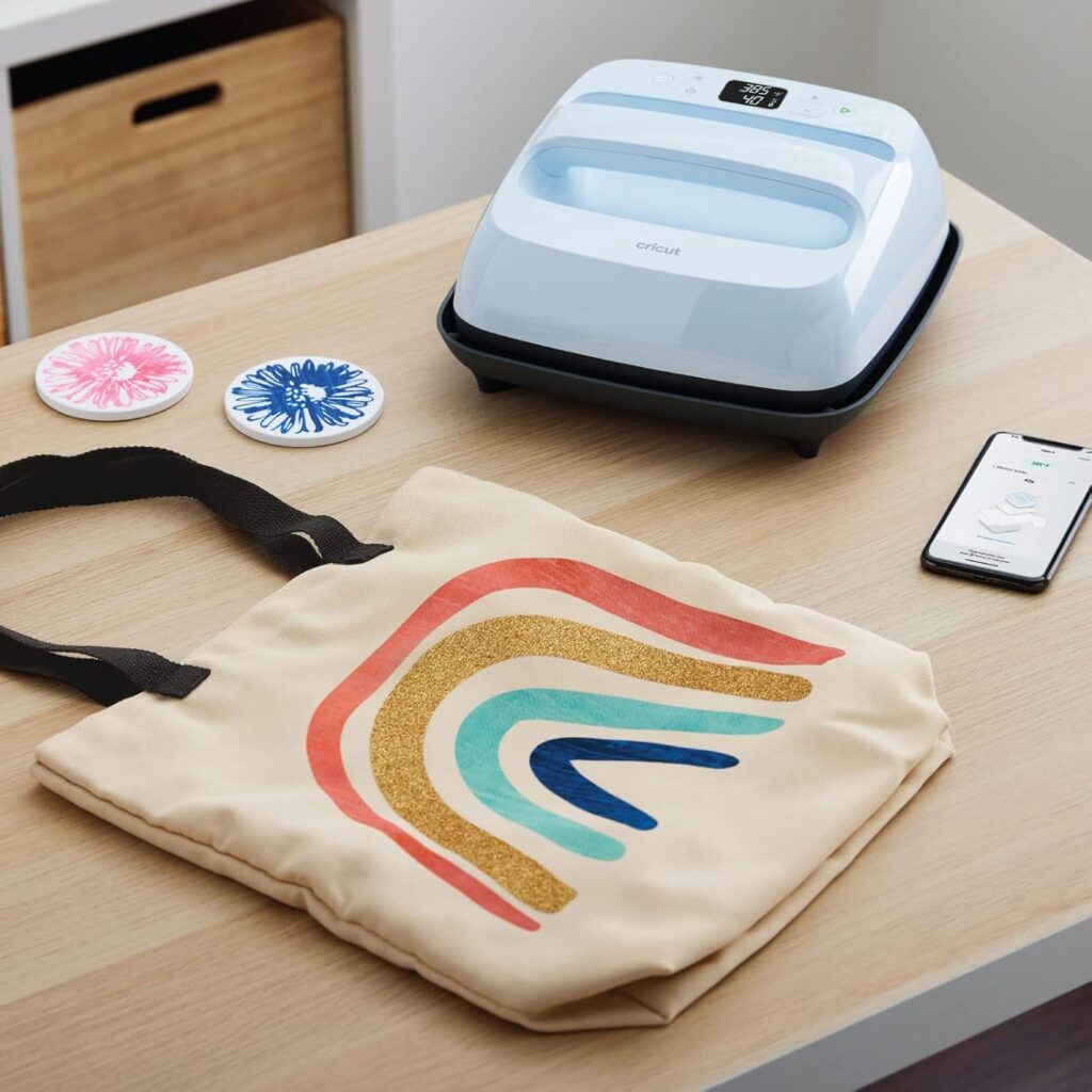 Easy Press 3 Heat Press Machine