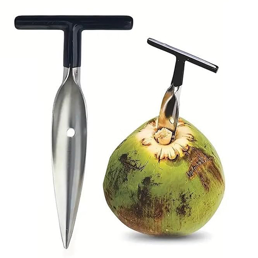 Best Coconut Opener Tool Stainless Steel 2026 3 Coconut Opener Tool Stainless Steel